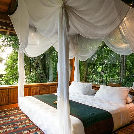 Bambu Indah Resort Ubud  Exterior photo